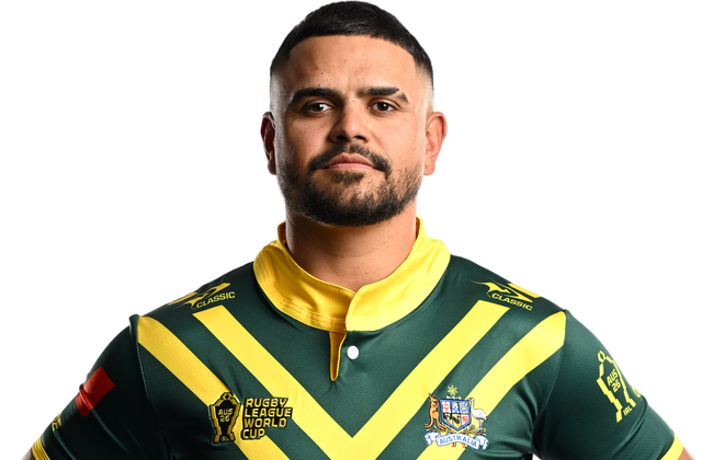 Latrell Mitchell